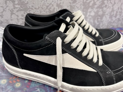Rick owens ss25 mens hollywood - ss25,