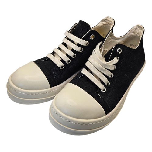 Rick owen drkshdw ramones - drkshdw,