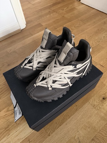 Moncler rick owens - +,