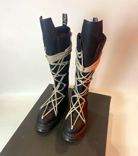 Rick owens martens - x, dr