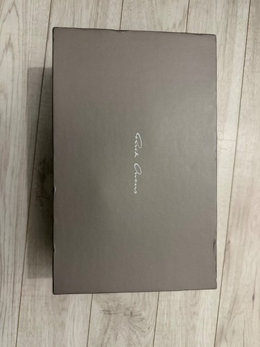 Rick owen abstrace low - owen’s,