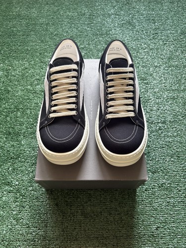 Rick owens vintage low - rick,