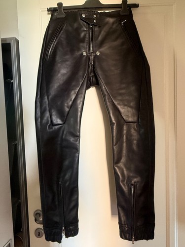 Super cool rick owens black - super,