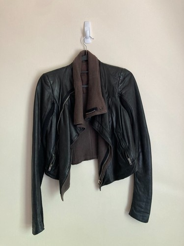 Authentic rick owens - authentic,