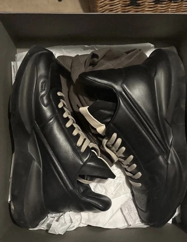 Rick owens geth runner - owens,