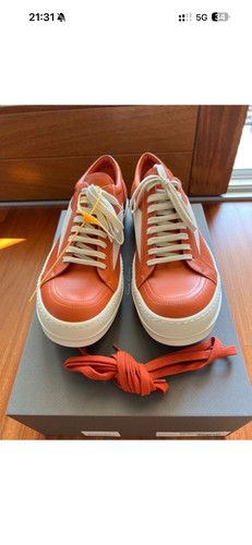 Super cool sold out rick - sold,