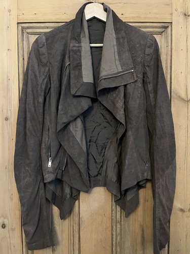 Rick owen naska - rick,
