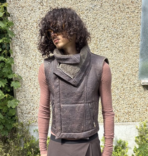 Vtg rick owens - vtg,