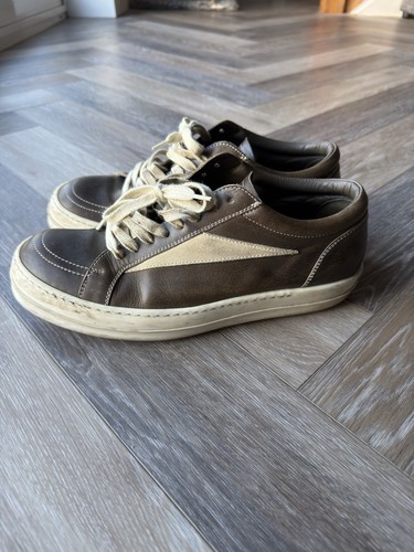 Rick owens men 8 - owens, men's