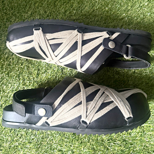 Rick owens megalace - rick,