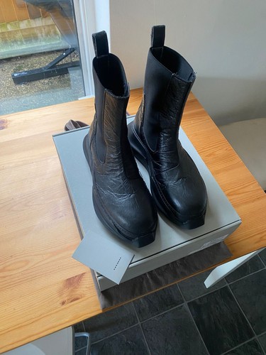 Rick owens drkshdw - owens,