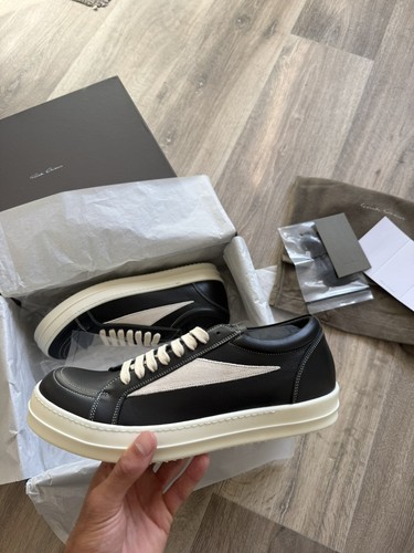 Rick owens drkshdw - owens, black