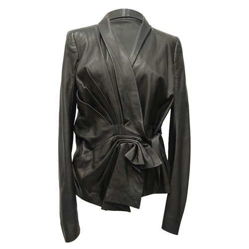 Rick owens knotted waist - rick,