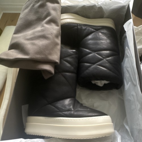 Women rick owens mega - rick,