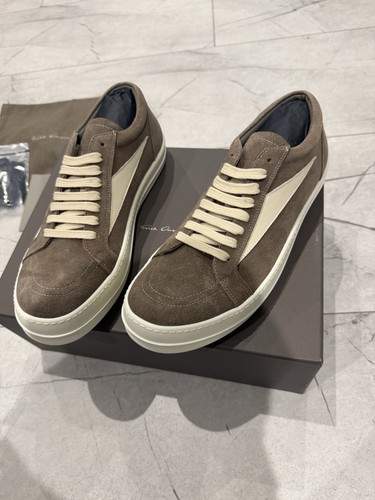 Rick owen vintage sneakers - rick,