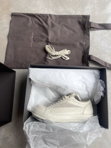 Rick owens vintage sneaker - rick,