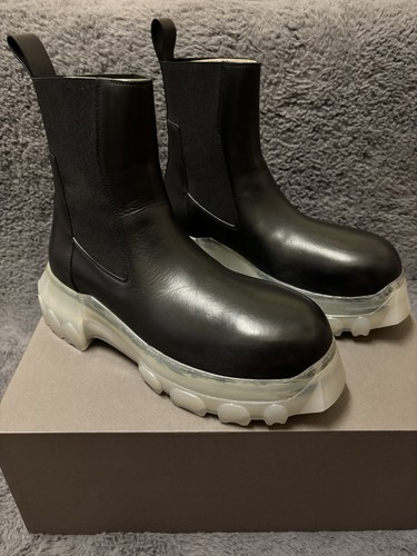 Rick owens beatle bozo tractor - beatle,