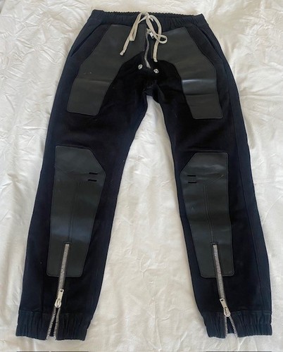 Rick owens fw22 strobe larry - fw22,