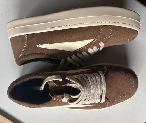 Newly packaged rick owens - newly,