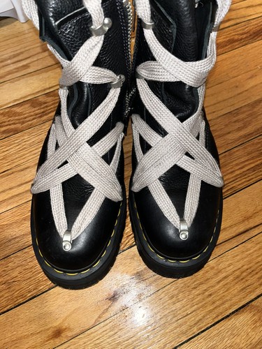 Doc martens rick owens - dr,