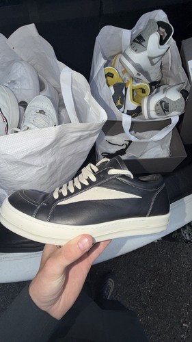 Rick owen vintage sneaker - owen,