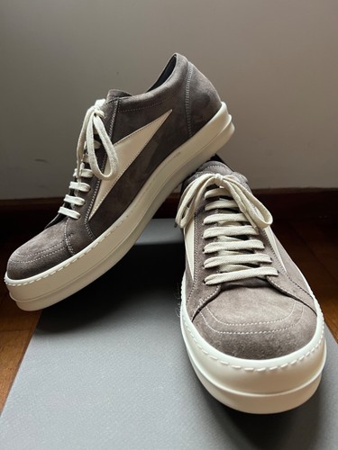 Sold out rick owens ss23 - owens,