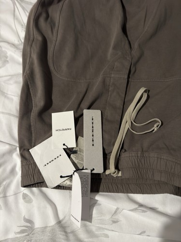 Rick owen drkshdw - rick,