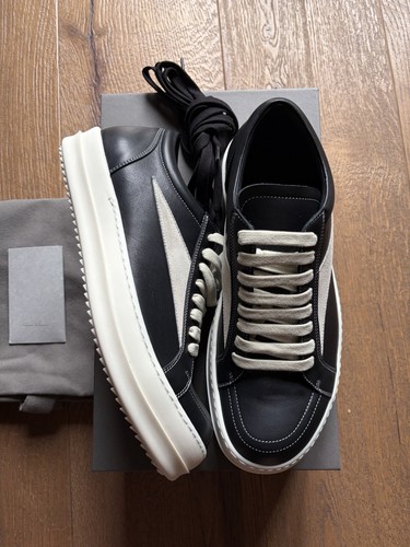 Rick owens mainline vintage - mainline,