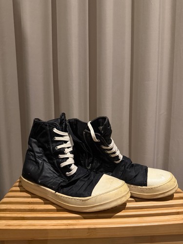 Rick owens boots - rick,