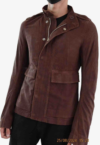 Rick owens bnwt army jkt - owens,