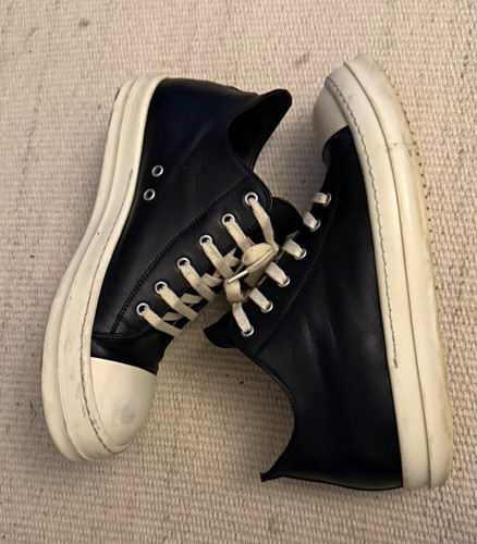Rick owens low - low, men's