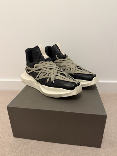 Rick owens megalace geth - megalace,
