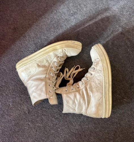 Rick owens - rick,