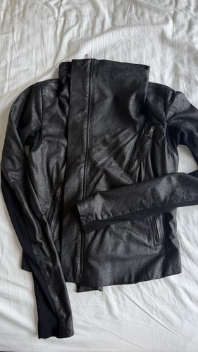 Rick owens women - rick, black