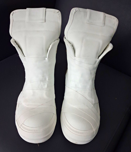 Rick owens geobasket - ​rick,