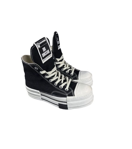 Rick owens drkshdw drkstar - rick, dbl