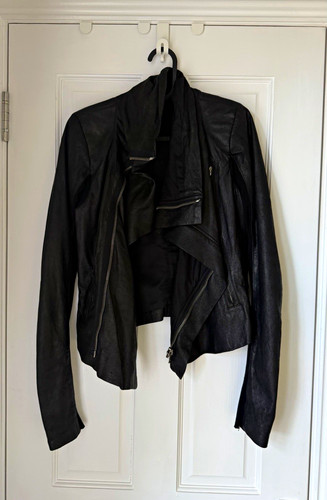 Rick owens women black - rick,