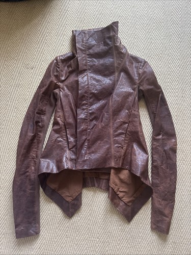 Rick owens brown - rick,