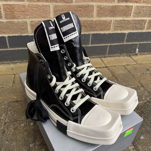 Converse rick owens - converse, drkshdw