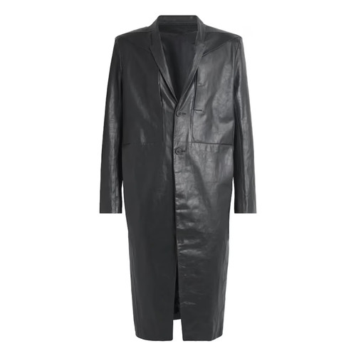 Rick owens mens lido coat - rick,