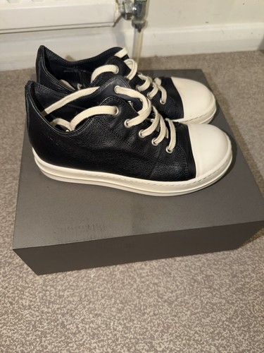 Rick owen kids ramone - rick,