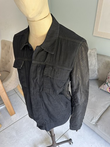 Rick owens drkshdw - rick, black