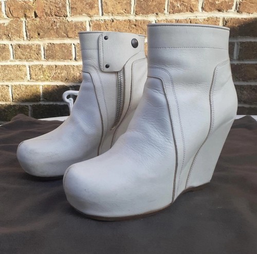 Rick owens white - rick,