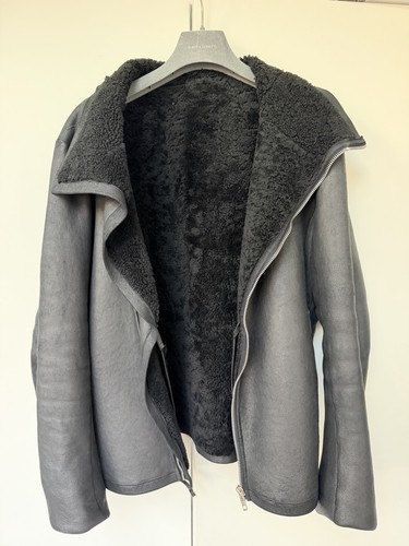 Rick owen men black - rick,
