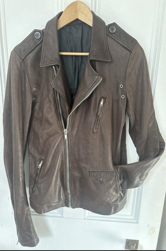 Rick owen archive - archive, brown