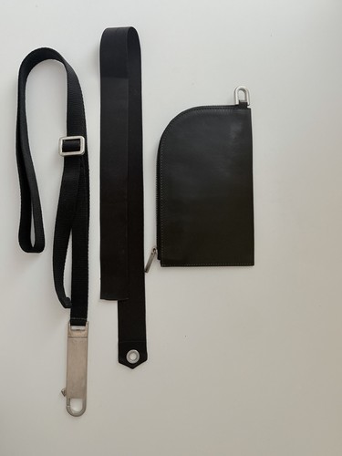Rick owens black - rick,