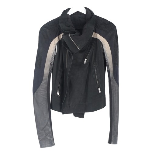 Rick owens eliel paneled - rick,