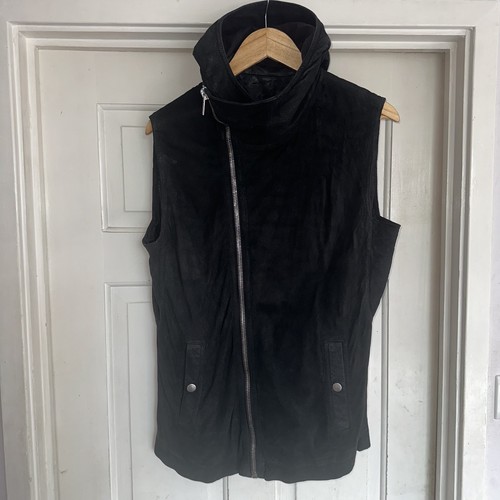 Rick owens mastodon fw16 - rick,