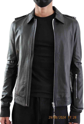 Rick owens bnwt rotterdam lamb - rick,
