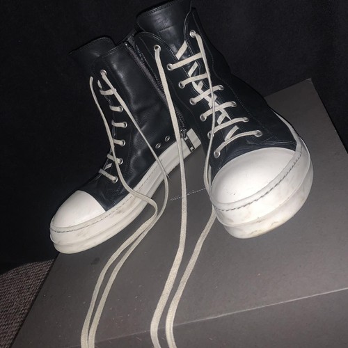 Rick owens ramones - owens,